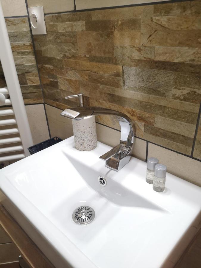 L'Imprevu Saint Lary Soulan Hotel Luaran gambar