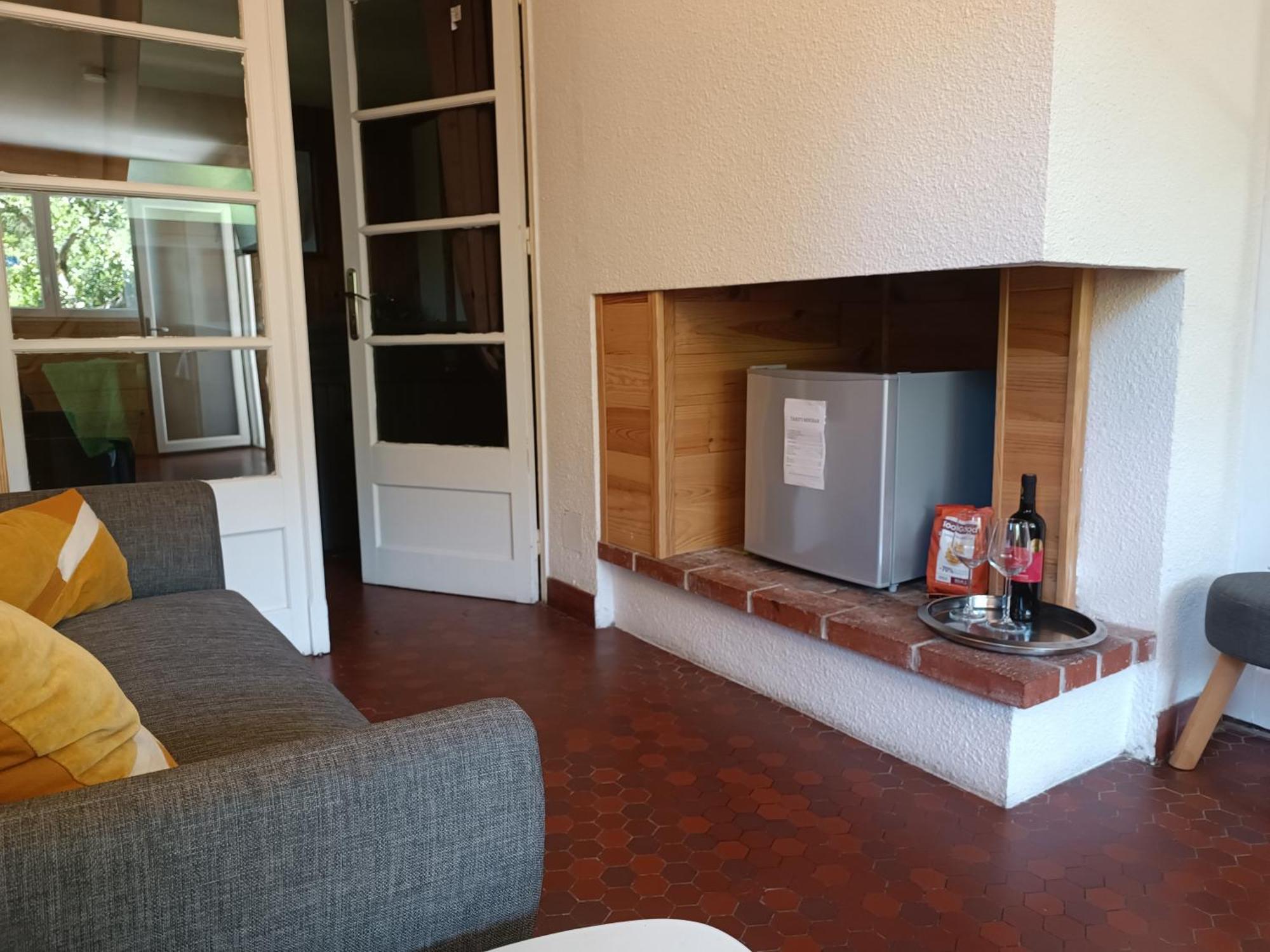 L'Imprevu Saint Lary Soulan Hotel Luaran gambar